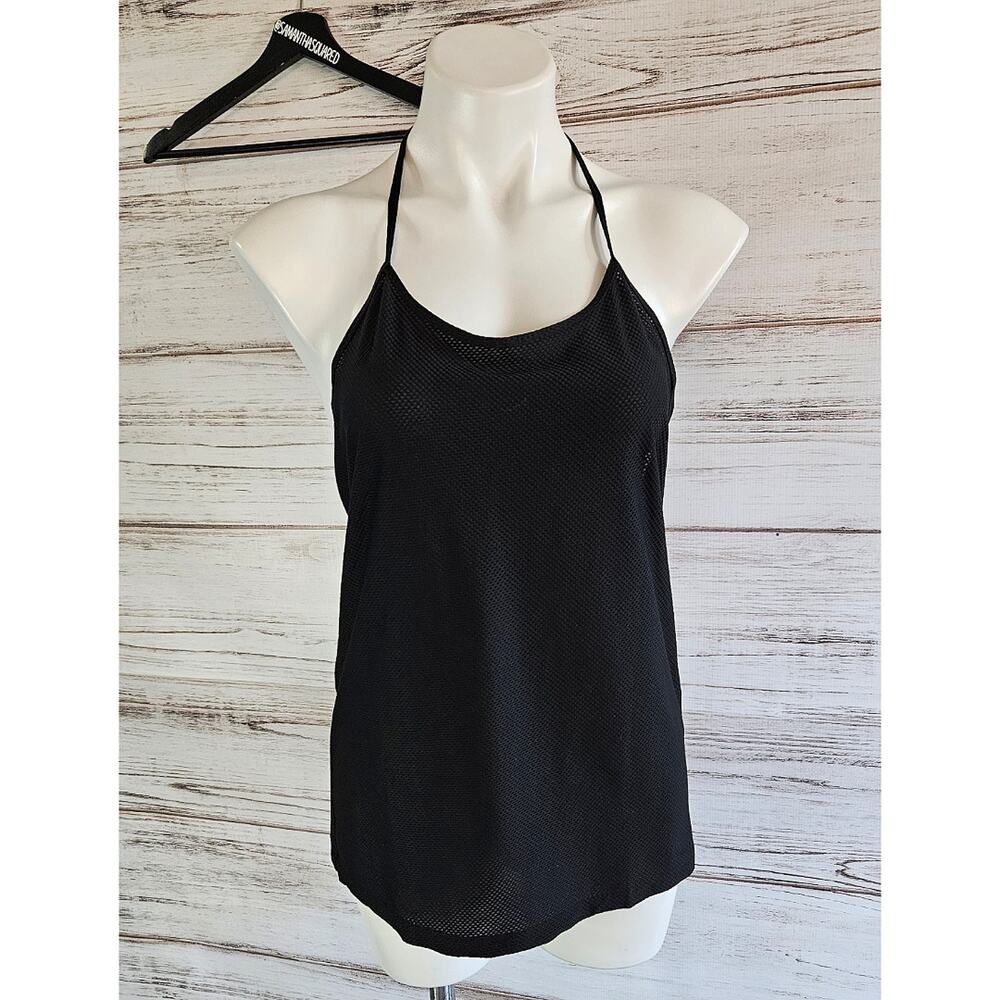 Polo Sport Ralph Lauren Mesh Tank top sz Small